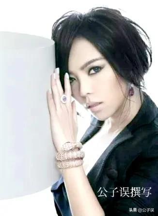 張惠妹簡介個人檔案（張惠妹的激盪情史，愛過王力宏，戀愛過男前鋒，為什麼選擇調酒師？）