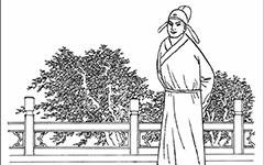 溫璋簡介（溫璋是什麼人？有哪些關於溫璋的逸聞趣事？）