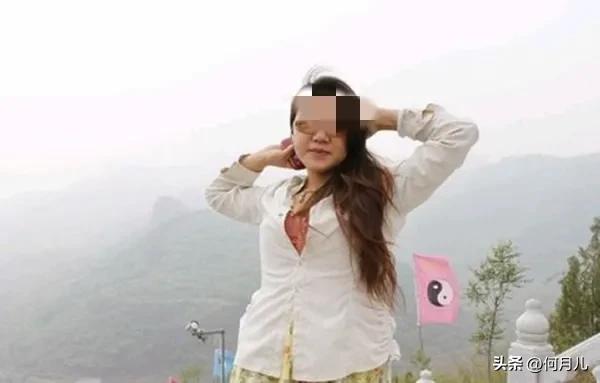 翁美玲簡介（馬航失聯乘客翁美玲，供前夫上清華被踹，父母早年死於空難）