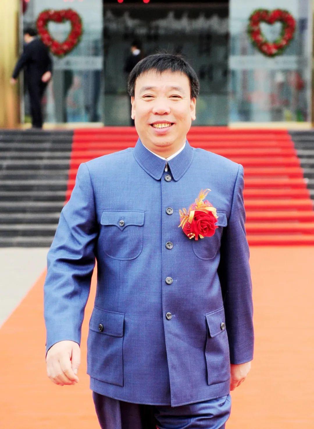 李安平