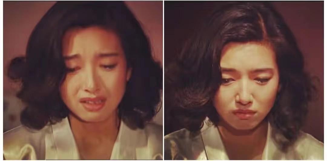 江珊個人資料簡歷（江珊的隨性人生：曾是靳東愛人，四段戀情一段婚姻，53歲再遇真愛）