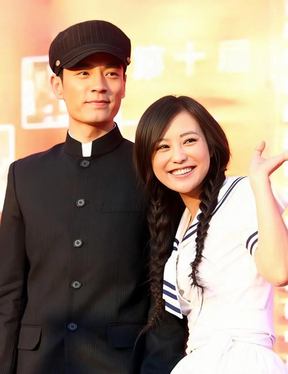 李光潔個人資料簡介及女友（李光潔:娶小10歲超模39歲才當父親，前妻郝蕾二次離婚當單親媽媽）