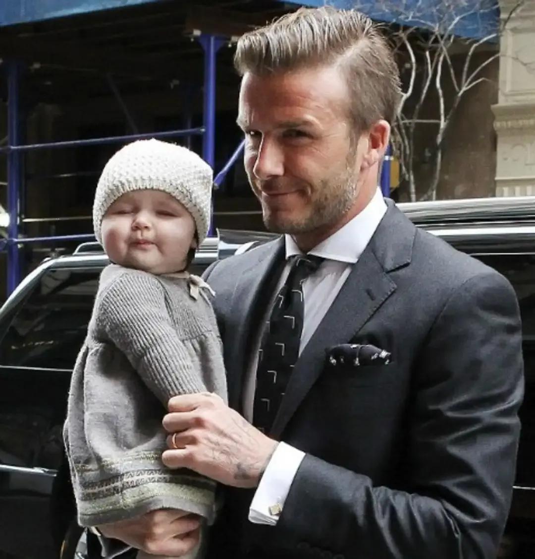 貝克漢個人資料及簡介（高大威猛的貝克漢花14億買豪宅，他的生活讓許多男人都非常嚮往）