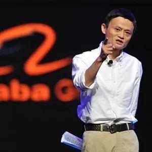 馬雲
