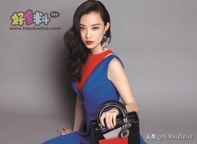 倪妮個人資料介紹演過的電視劇（倪妮演過的電視劇有哪些 起點極高的她為何沒有爆火）