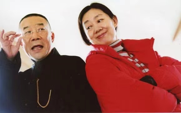 李雪健個人資料簡介及家人（李雪健抗癌18年，全靠一個好妻子）