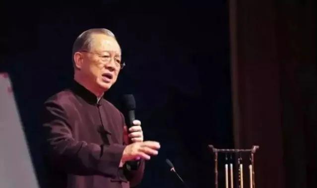 曾仕強個人資料及簡介哪裡人（曾師預言未來30年，人類將面臨五大危機）