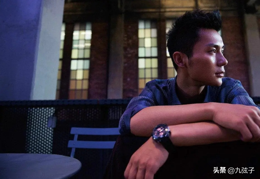 李晨個人檔案及主演的電視劇電影（資產驚人，情史一言難盡，「大黑牛」李晨遠比你想像的厲害）