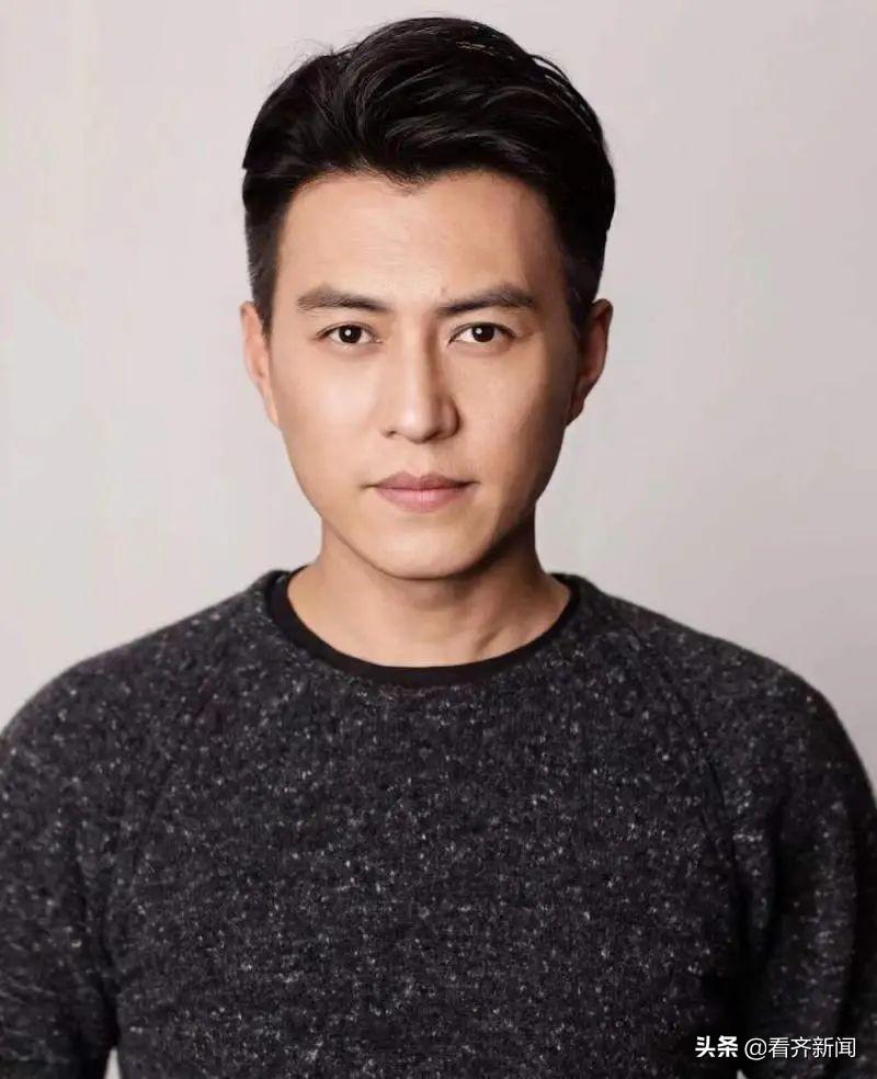 靳東個人資料簡介演過的電視（演員靳東，再添新職）