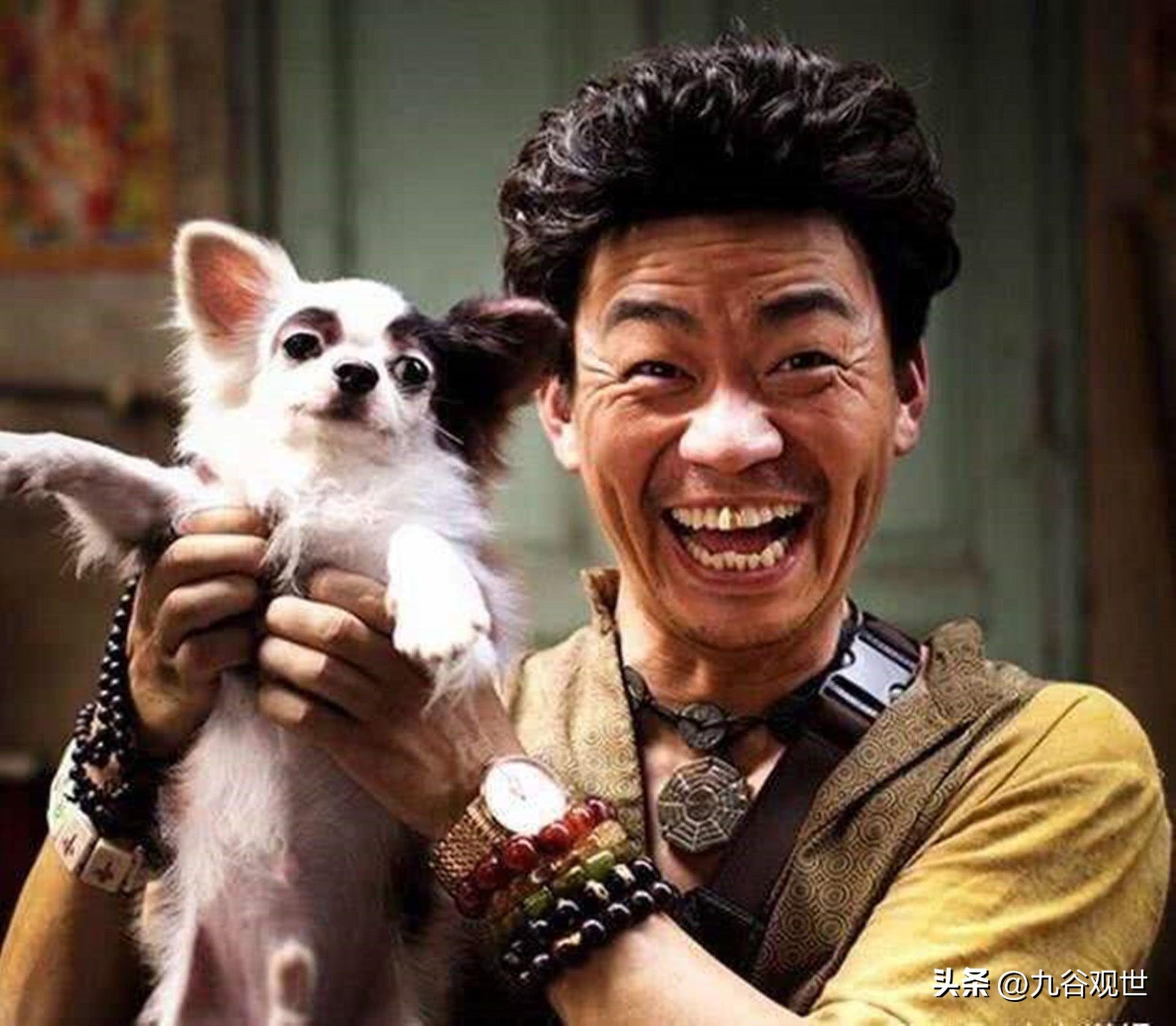 王寶強個人資料簡介及國籍（*40歲的影帝王寶強，是電影史上的一個特殊「符號」）