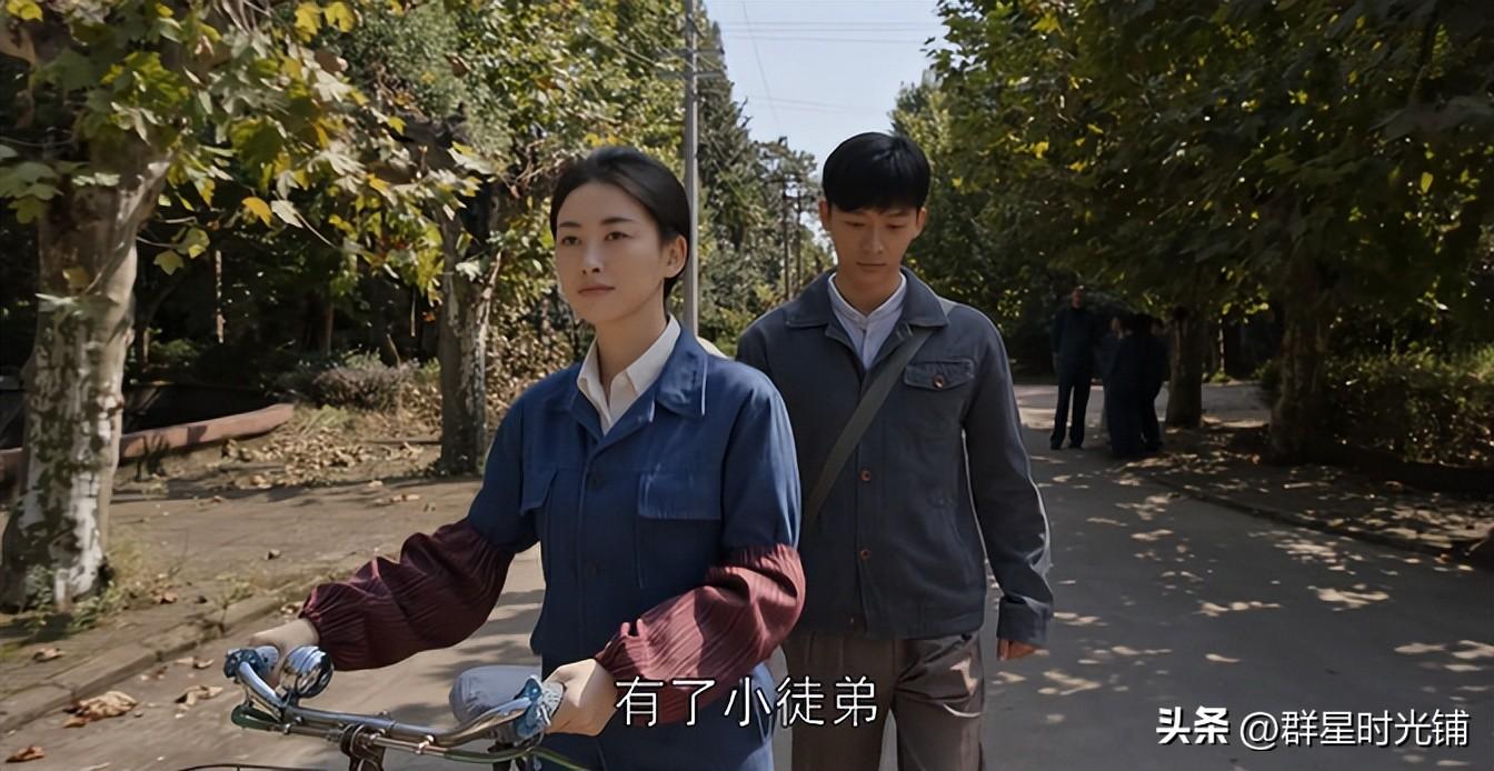 朱珠個人資料簡介及履歷（能主持會演戲，身材好顏值高，37歲結婚生子，39歲朱珠與眾不同）