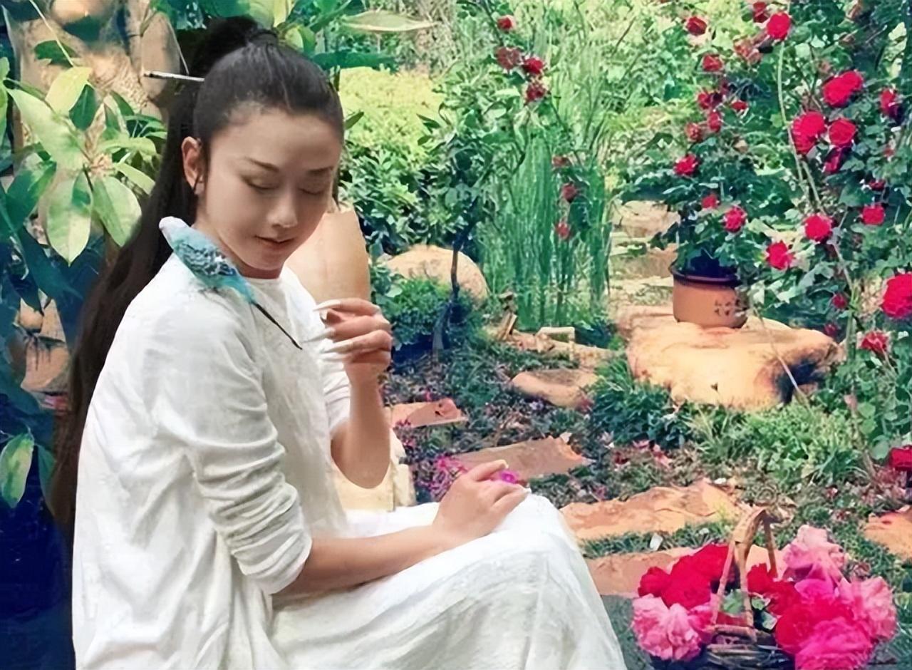 楊麗萍履歷及個人資料簡介（1995年，37歲楊麗萍嫁給45歲富豪，婚後，醫生一句話導致兩人分手）