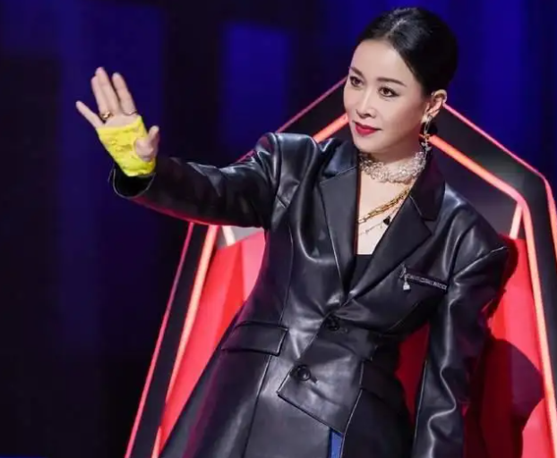 那英個人資料和履歷（16年後再看那英，才發現她和孟桐結婚是最正確的選擇）