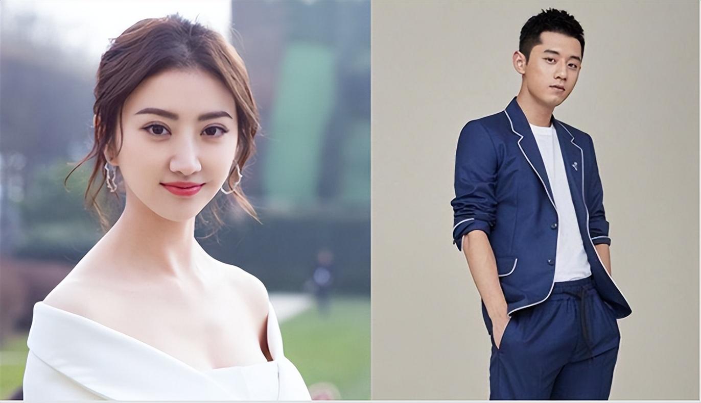 張繼科個人資料簡介及身高（張繼科與景甜分手3年：他單身傳緋聞，她承受雙重打擊）