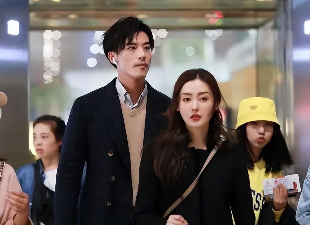 張天愛個人資料及作品（張天愛的感情往事：屢遇渣男卻越挫越勇，現今和娜紮成情敵）