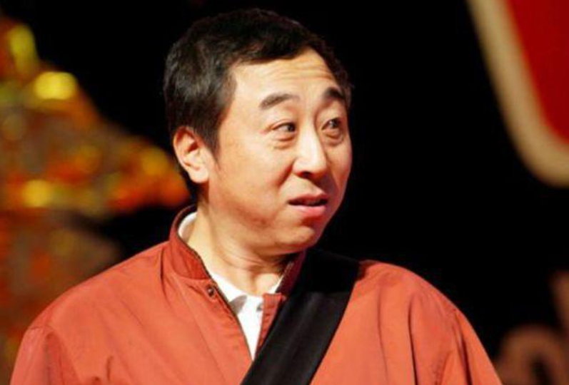 馮鞏個人資料簡介及家世（馮鞏家世有多顯赫？太爺爺曾任民國大總統，爺爺名氣不大但更牛氣）