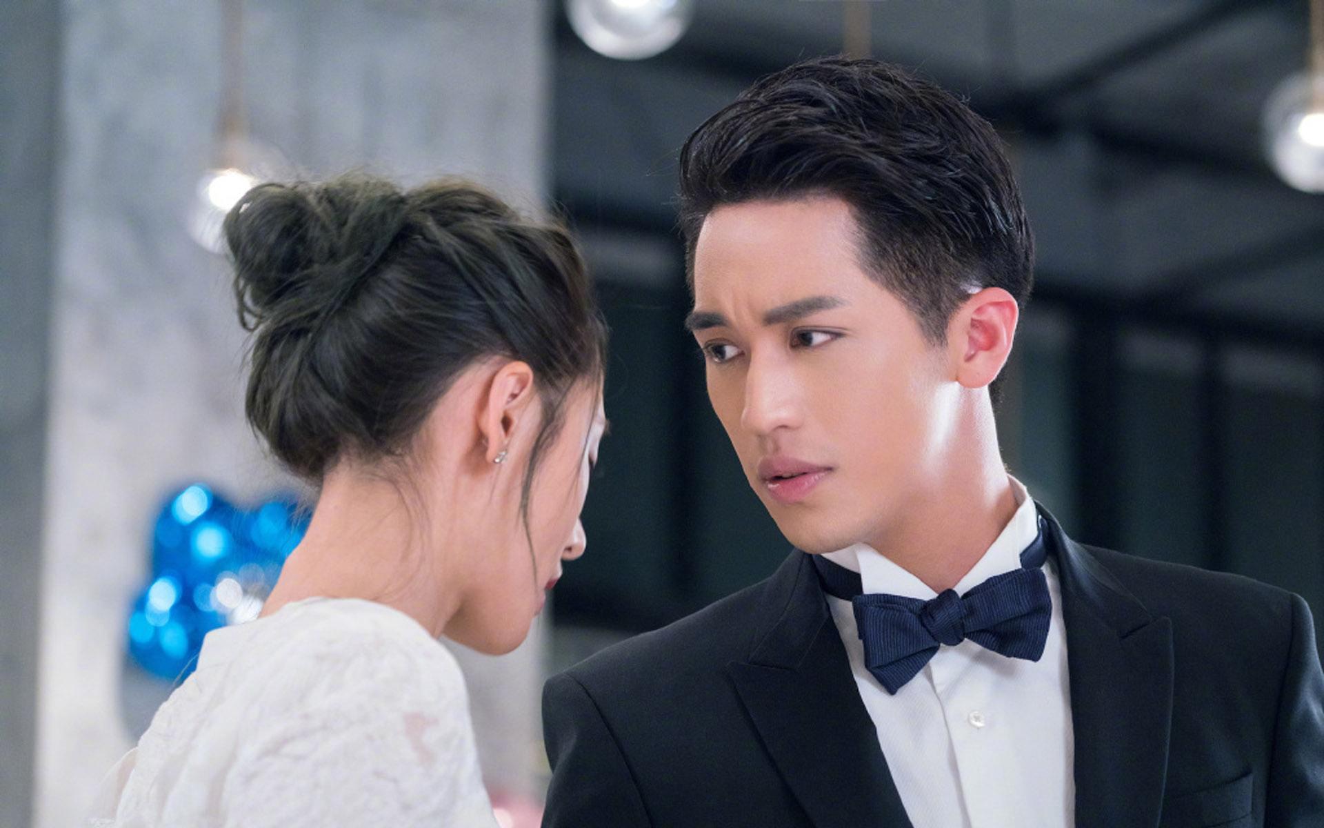 許魏洲個人資料介紹年齡（27歲許魏洲官員宣結婚：與圈外白富美交往4年，和周雨彤喬欣傳緋聞）