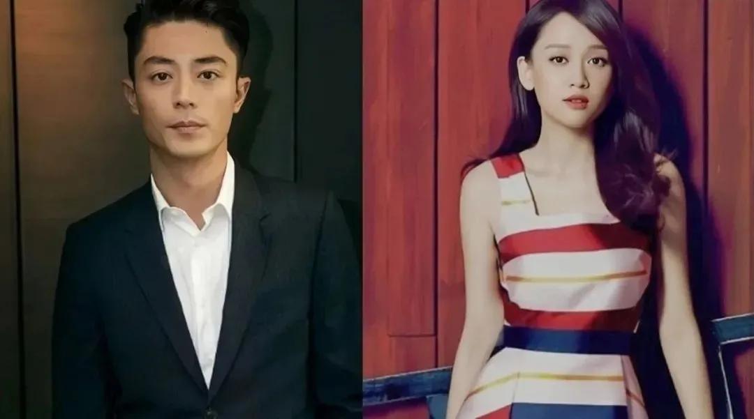 霍建華個人資料（與霍建華戀愛後，陳喬恩被公司雪藏：愛別人要適可而止！）