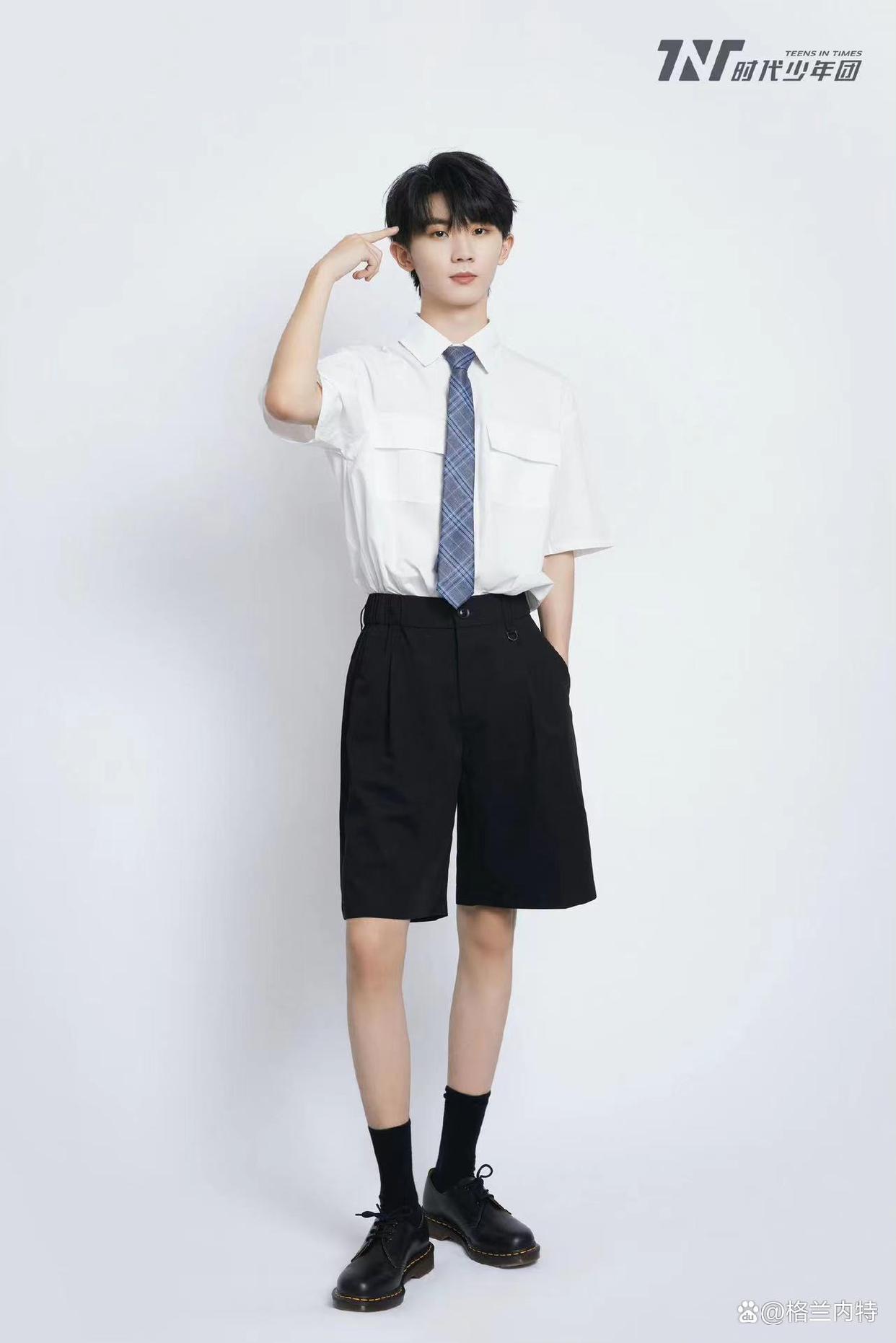 馬嘉祺個人資料背景（馬嘉祺－溫柔浪漫的小魔法師）