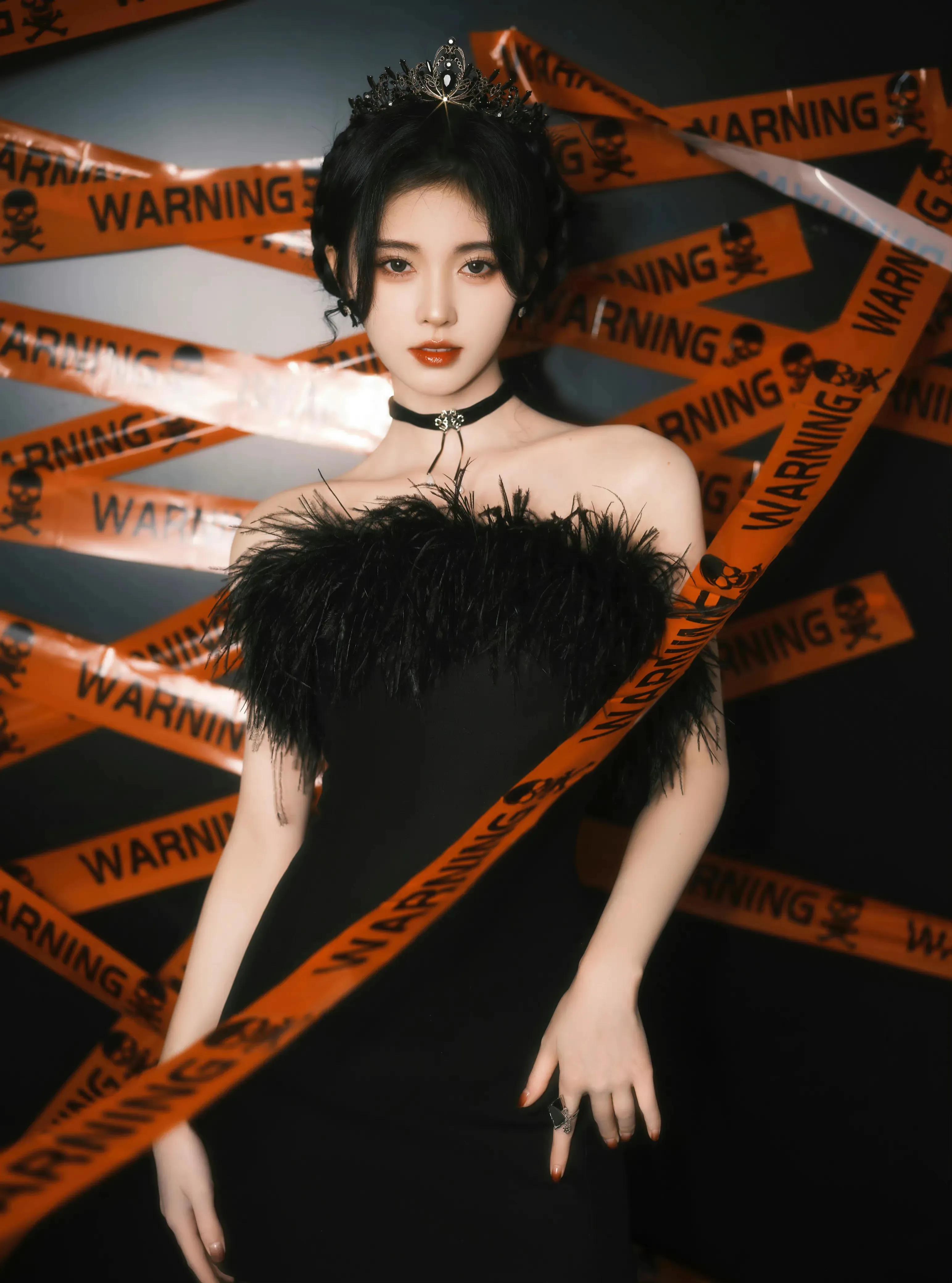 鞠婧禕個人資料最新（「四千年美女」「凡爾賽公主」—— 鞠婧禕）