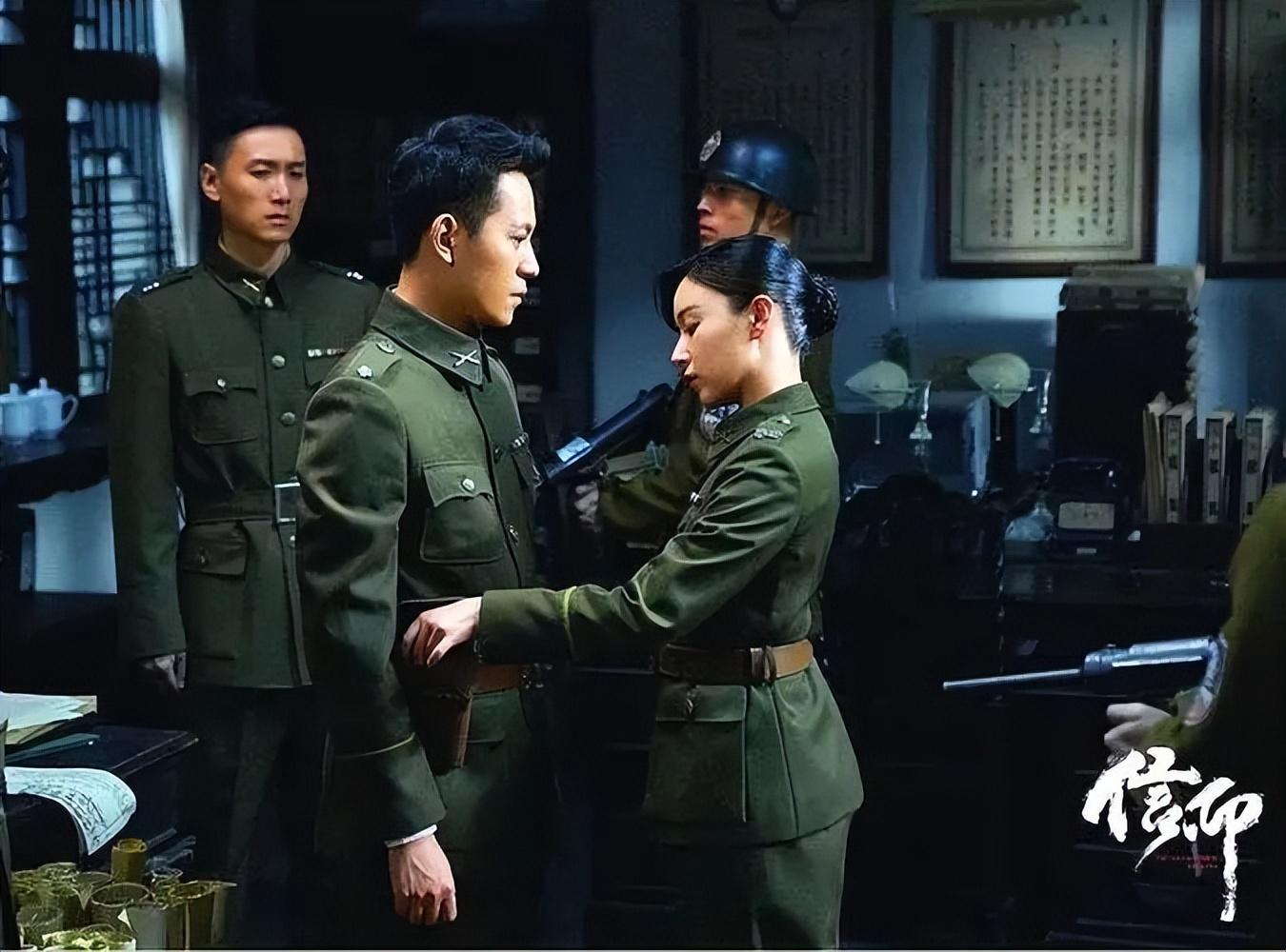 秦俊傑個人檔案介紹（2022年秦俊傑主演的5部劇，一部比一部經典，你最喜歡哪部？）