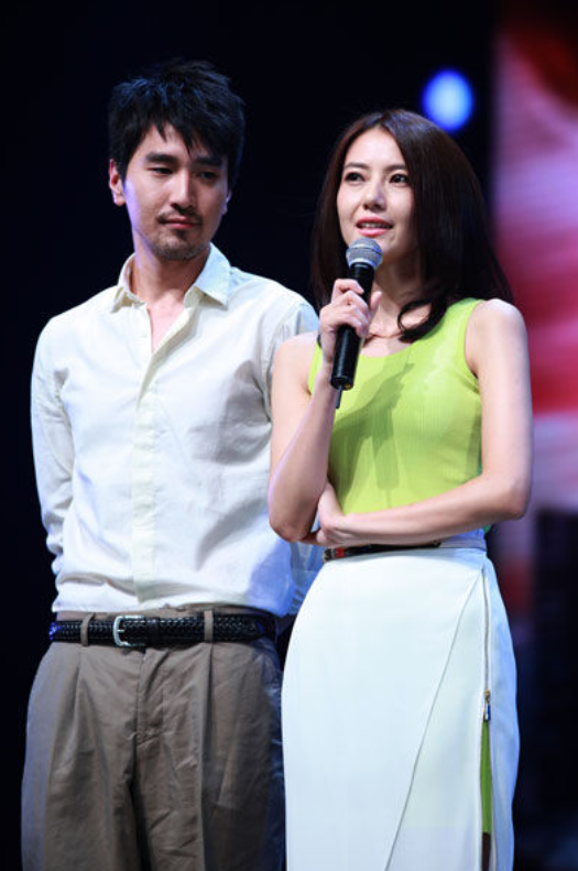 趙又廷個人資料及履歷劇照（5任女友全是絕色美人，又娶大5歲國民女神，趙又廷到底有何魅力？）