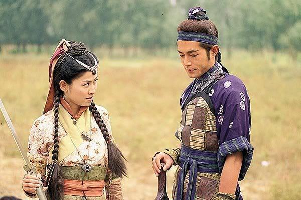 古天樂個人資料介紹新聞（古天樂：一見楊過誤終身，52歲仍單身的「慈善影帝」）