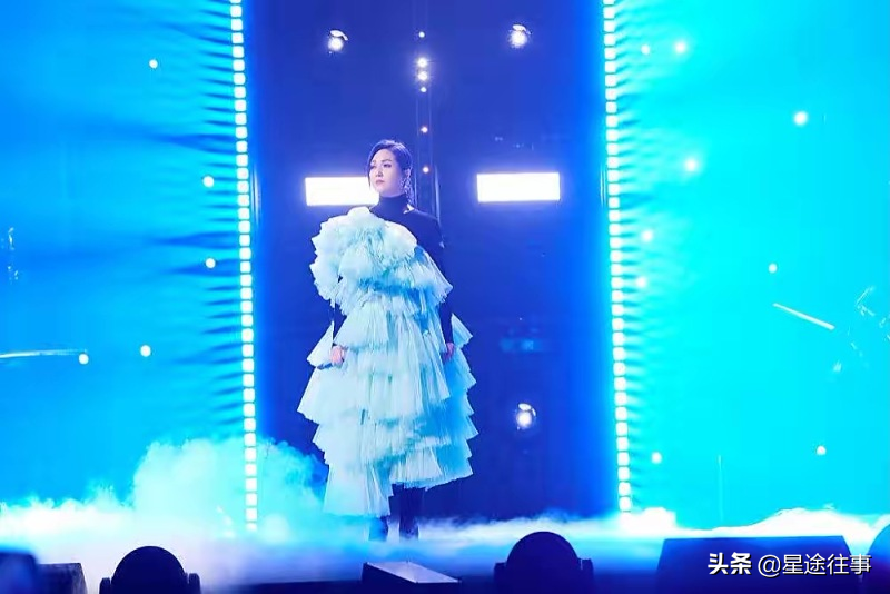 楊千嬅個人檔案簡介（楊千嬅，錯過歌神甩掉太子爺，她的故事比你想像得更精彩）