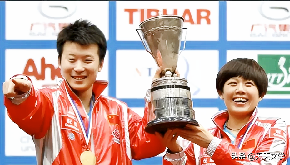 張超個人檔案簡介（中國乒壇六小龍之一張超：當教練後帶徒方式很熱血，被稱為網紅教練）