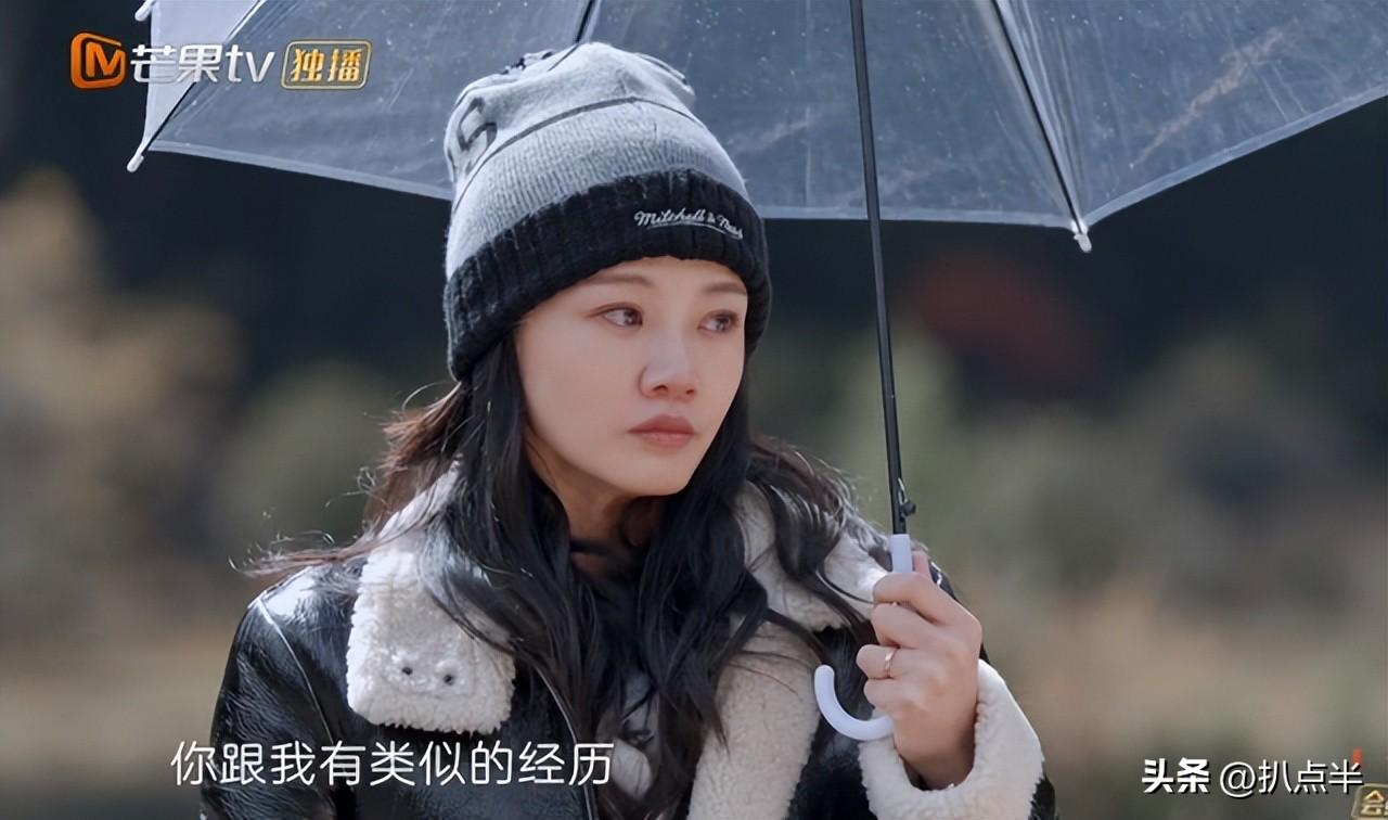 苗苗個人檔案簡介（「綜藝黑洞」苗苗：緣何被嘲「討人喜歡」？無所謂，她已經成功了）