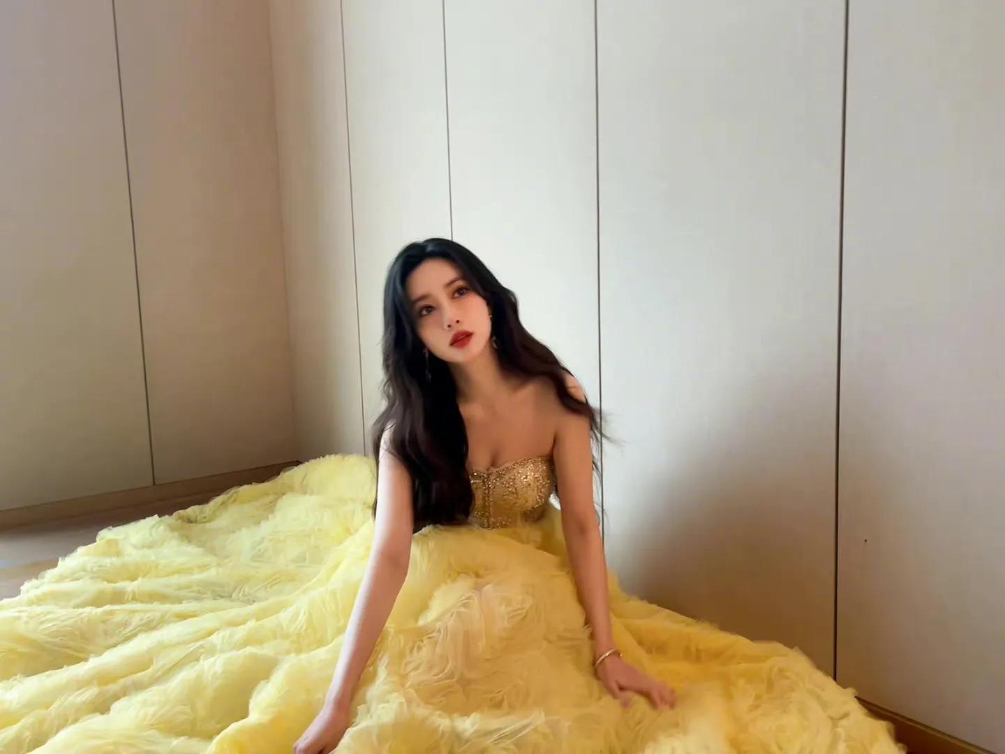 孟子義個人資料介紹及作品（孟子義不愧是北影校花！這火熱的身材，這超正的顏值，是人間理想）