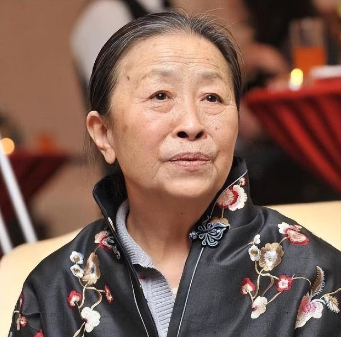 張少華個人資料（張少華病逝1年多了，老伴張惠寶的癡愛讓人淚目）