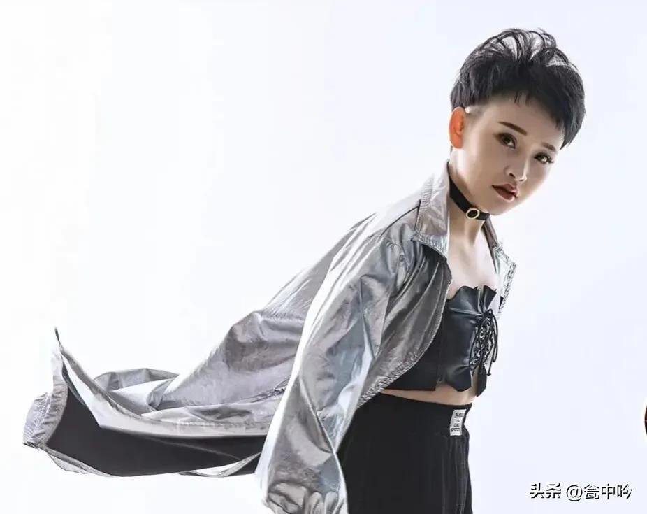 馬美如簡介 個人檔案（馬美如能火的背後）