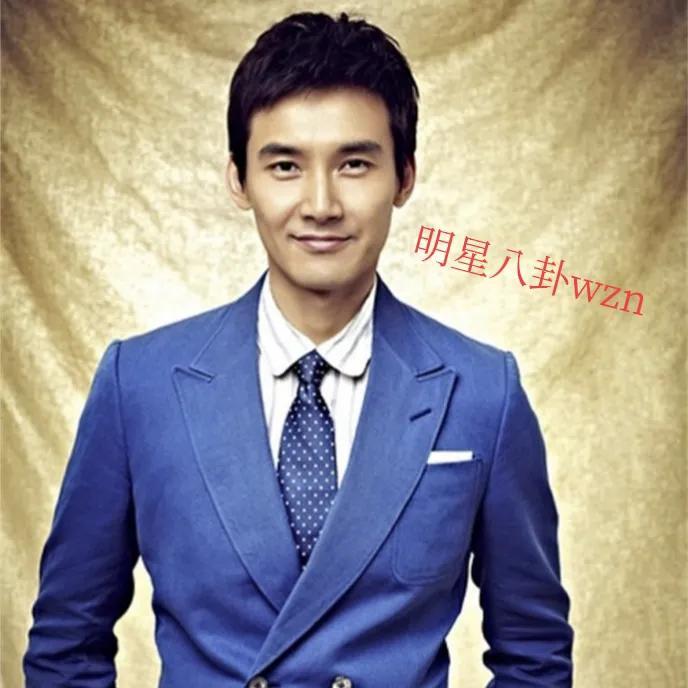 張鐸個人檔案簡介（張鐸夫婦太甜了，為什麼陳松伶不能生孩子張鐸還那麼愛她呢？）