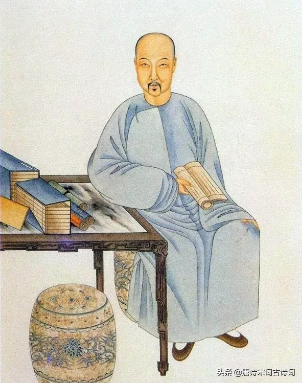 納蘭性德簡介（清詞第一人－納蘭性德）