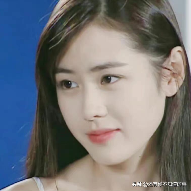 韓國天然型美女代表孫藝珍個人資料簡介（不得不說的韓國女星—