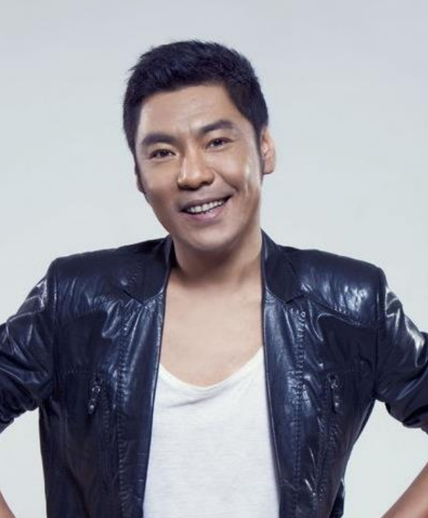 屠洪剛個人資料簡介（娶二婚女助理當老婆，對繼子視如出）