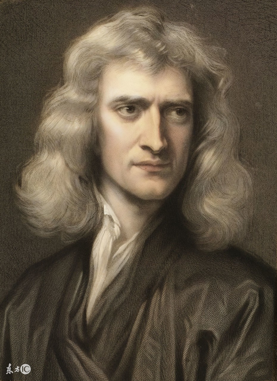 經典力學之父牛頓簡介（英國物理學家牛頓簡介）