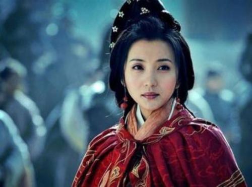 貂蟬簡介（來看看她的生平簡介）