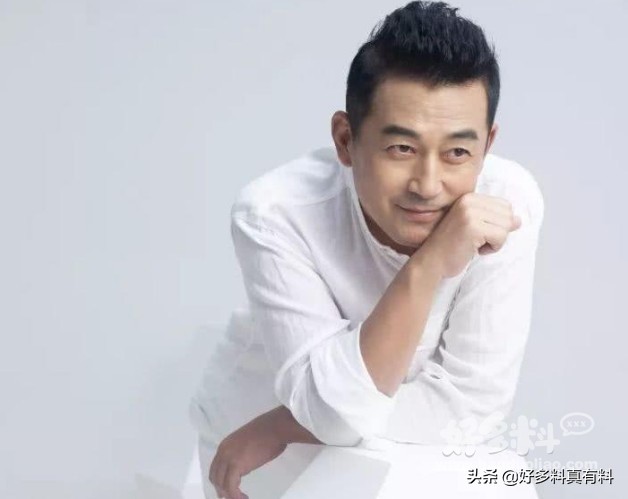 演員王志飛個人資料簡介（他與張歆藝分手原因是什麼）