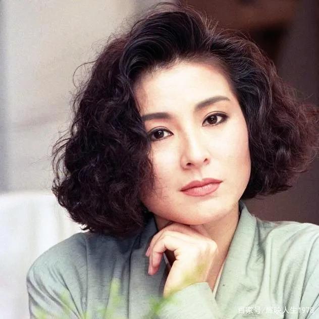 陳淑樺個人資料簡介（天后中的天后－陳淑樺）