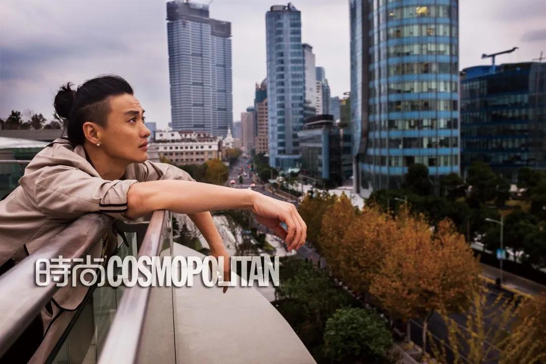 週一圍個人資料簡介（“十年龍套無人問，一句加錢天下知”，演員週一圍的平凡之路）