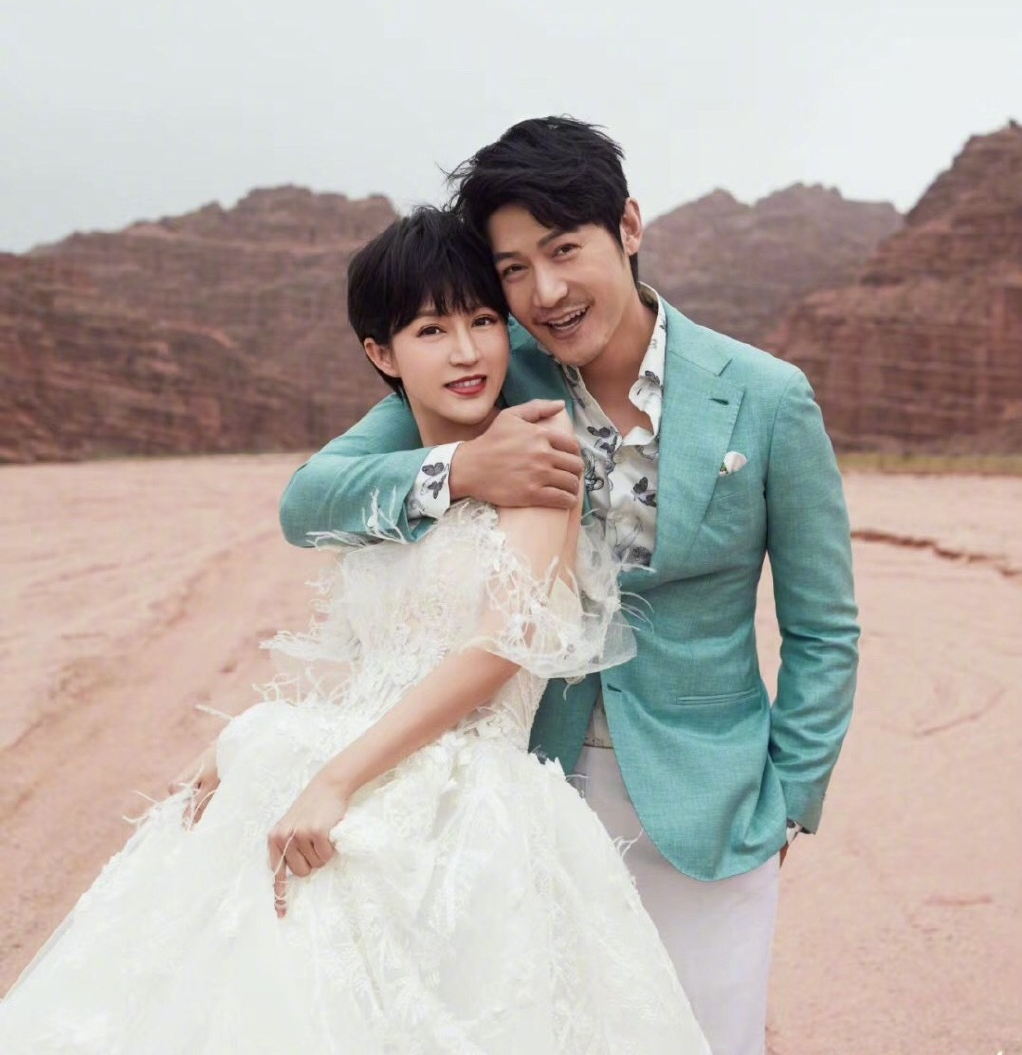 郭京飛個人資料簡介（陸毅連襟，與鮑蕾妹一月閃婚）