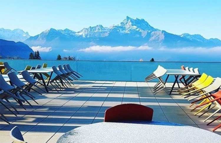 李亞鵬河南老家在哪裡 李亞鵬的祖屋和豪宅一樣氣派！能住這樣的房子，難怪李嫣這麼自信