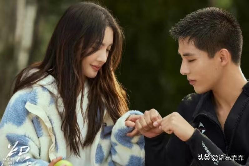 金晨個人資料簡介：從北舞校花，到當紅演員，不忘初心，努力前行