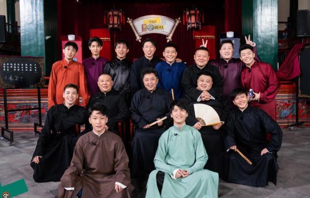 秦霄賢個人資料 ：富二代秦霄賢，人設這麼多，走紅的原因究竟是什麼？