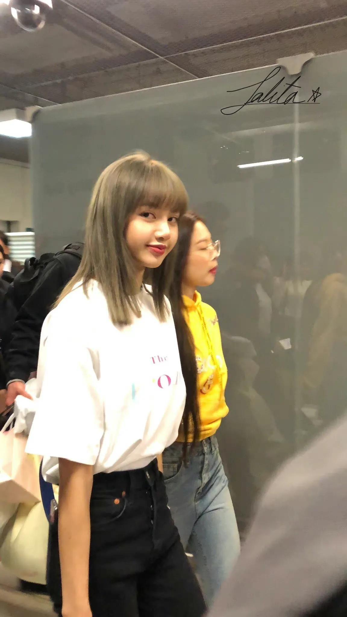 Lisa