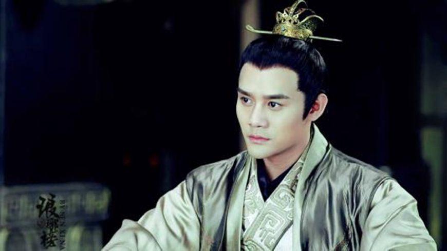 王凱演過的角色有哪些，《瑯琊榜》上榜，看過10部以上的是真愛粉！