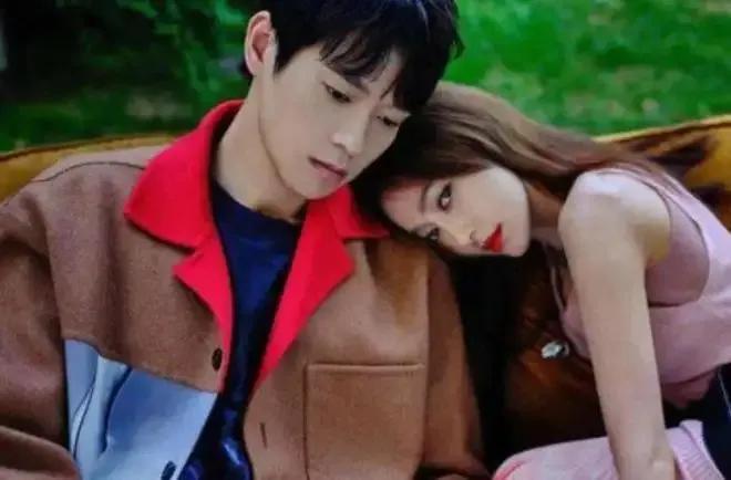 魏大勳個人資料簡介及家世 ：「專攻」 姐弟戀—出身富貴的魏大勳，不簡單！