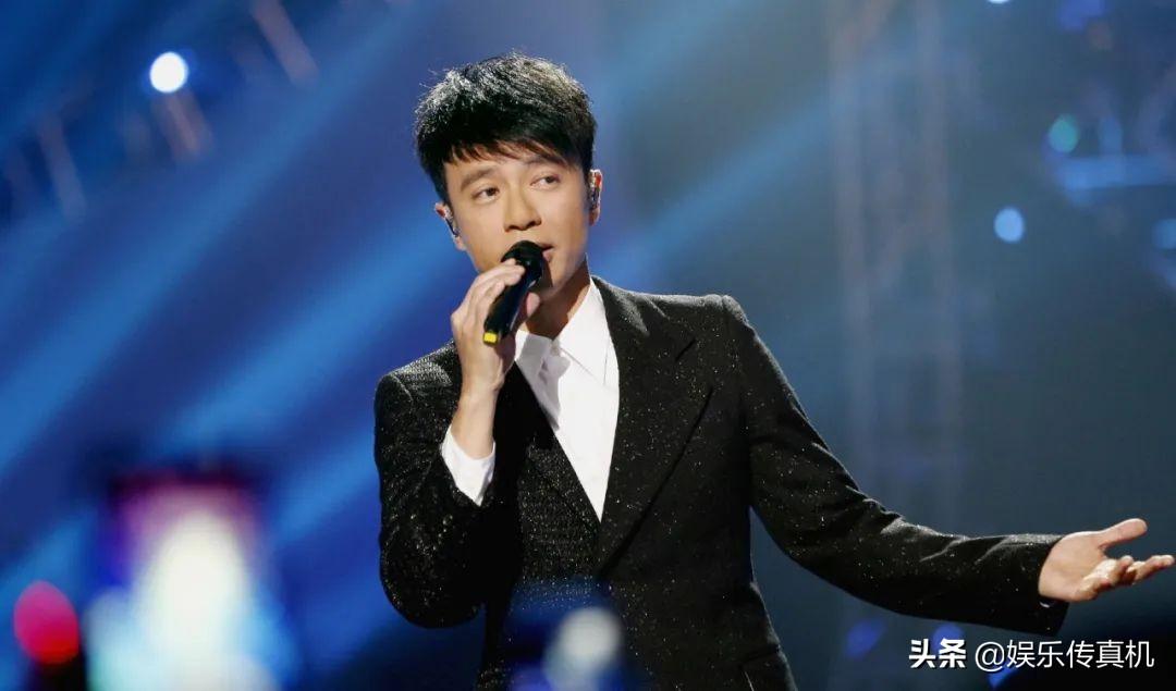 李克勤最經典歌曲有哪些，哪一首才是他的代表作？